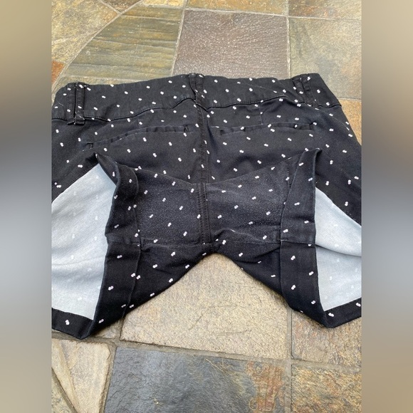 Torrid Black Shorts Size 10 - Picture 3 of 9